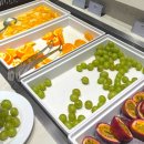 가산디지털단지맛집 애슐리퀸즈 가산퍼블릭 어버이날 가족모임