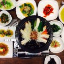 용쥐숯불갈비 이미지