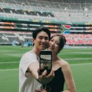 이재, 11월 결혼 ♥샘김과 손 꼭 잡은 다정한 뒷모습…"아름다워" "정말 특별한 경험. 멕시코 시티는 아름답다" 이미지