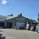 커피쿡 해솔마을점 | [뉴질&amp;호주]엄마랑 뉴질랜드 6일차/ 제럴딘마을,테카포 호수,푸카키호수,마운트쿡