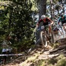 The Andorra XC World Cup 2023 이미지