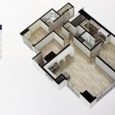 해운대동백두산위브더제니스 이미지