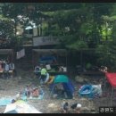 흥정계곡 솔내음펜션 이미지