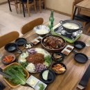 행복한족발 이미지