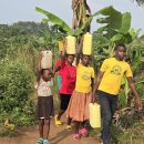 호산나유치원 | [우간다 mission] 3.카티첸제요 헌당예배 &amp; 축하 퍼레이드 소개