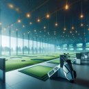 영덕골프아카데미 | 용인 흥덕 피니쉬골프연습장 평일 아이언 교정 집중 후기