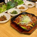 뜰에 | 시흥 배곧 한정식 밥집 뜰에쌈밥 후기