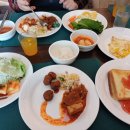 화목한식뷔페 이미지