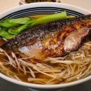 서울소바맛집 희희 방문 후기 고등어구이 온소바 깐풍치킨 가라아게