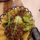 명품찌개마을 | 수원 이목동 맛집/입에서 사르르 녹는 소고기 정육식당 한우마을