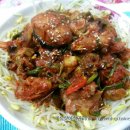 아구찜 이미지