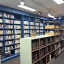 버드내도서관 2층 이미지