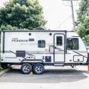 CarMatch ＞ 2022 Winnebago Micro Minnie 2100BH *캠퍼들의 로망! 위네바고 RV!* 판매완료 이미지