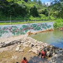 청정계곡 이미지