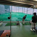 용현골프연습장 이미지