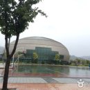 향교게이트볼장 이미지