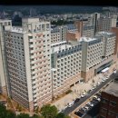 전남대학교 생활관 이미지