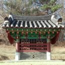 열녀 전주이씨 정려 이미지