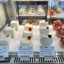 머랭파티스리 | 삼청동 맛집] 미술관 데이트 필수 코스! 비주얼에 반하고 맛에 놀라는 '파티스리 데시데' 내돈내산 후기 🏛️💎