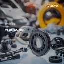 만도브로제의 랜섬웨어 방어 전략: VERITAS NBU APPLIANCE 도입 후기