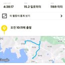 경남 진해 천자봉~수리봉~시루봉~웅산~불모산~안민고개 (2024. 4. 4) 이미지