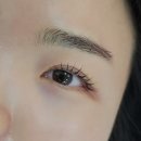 나는예쁘다 브로우 | 불당동속눈썹펌 아벨라브로우에서 자연스럽고 예쁘게