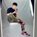 와이에이치나이키 | 나이키 와플원 블랙 굽 사이즈 추천