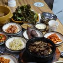 밀양 로컬 맛집 시골밥상, 현지인 방문 많은 떡갈비 돼지갈비 정식