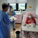 일산복음요양병원 스포츠조선