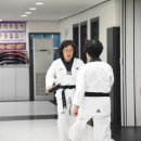 성화 태권도장 이미지