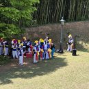 담양죽산농악 이미지