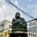 삼진슈퍼 | 동묘앞/동대문 말랑이 성지, 창신동문구완구시장 방문 후기(평일 저녁 인구밀도)