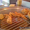 옛날떡볶이 이미지