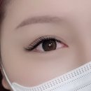 성산구 은아아파트사거리 미도빌딩(마디미로 2) 앞 | [뷰티] 창원 상남동 디어뷰티 - 빠르고 꼼꼼한 속눈썹연장 후기ෆ