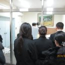 2014년1월20일 큰처형 별세 전북대학교병원 장례식장 이미지