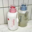 다좋아세탁 | 육아용품, 오가베베 포스트바이오틱스 고농축 아기세탁세제 &amp; 이큐프리 아기섬유유연제 후기