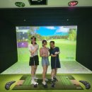 퍼스트 스크린골프 | 골프존파크 농성퍼스트 스크린골프 솔직후기