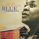 Never Let Me Go - Dinah Washington - 이미지