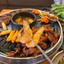 소문난푸전포차 | [광주 북구] 문흥동 노포 포차 오돌뼈 맛집, 소문난 오돌뼈 | 불닭발, 국수세트까지 제대로 먹은 후기