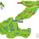 용평 버치힐골프클럽 이미지