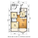 참좋은아파트 앞 이미지