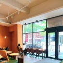 반석동 : 파스쿠찌) 조용히 여유롭게 스터디하고 모임 하기 좋은 반석역 카페 추천, 파스쿠찌 여름 한상