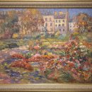 풍경이 머무는 곳 | 이자벨 드 가네 : 빛이 머무는 곳