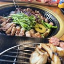 구공숙성돼지 이미지