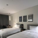 호모텔 | 여의도 4성급 호텔 글래드 여의도 + 그리츠 뷔페까지 후기