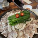 충무로5길 | 충무로 순대국 맛집 명품을지순대국 내돈내산 후기