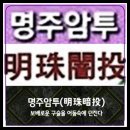 명주암투(明珠暗投) 이미지