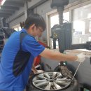 타이어테크 부평점 이미지