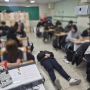 태훈자동차 | 체력 다 된 거 보니까 방학할 때 됨