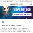 2022년 별자리별 신년운세~!! 이미지